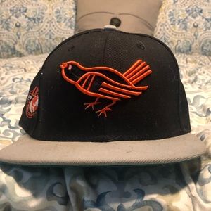 Baltimore Orioles 59fitted hat